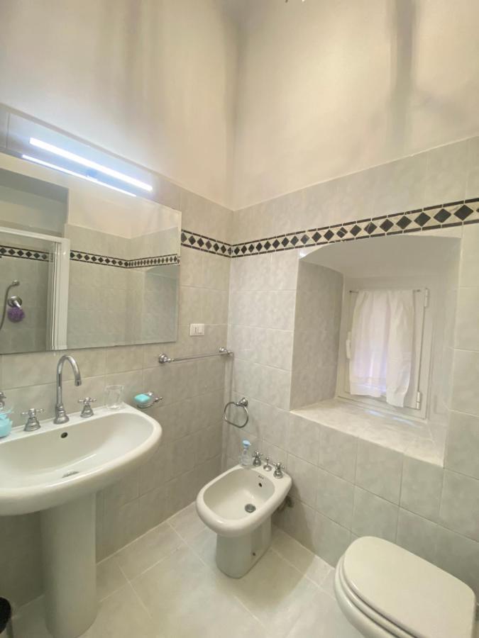 Ilia Villa Lerici Exterior photo