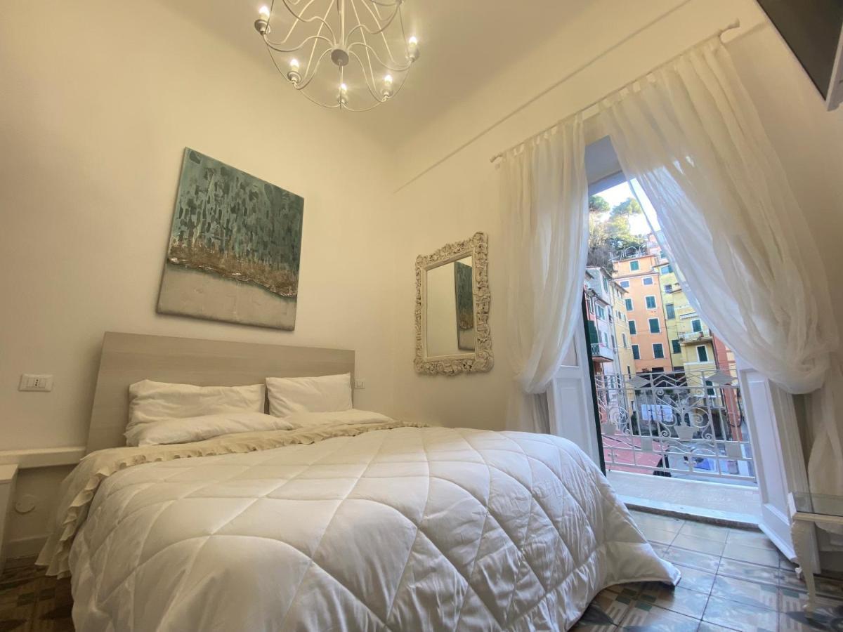 Ilia Villa Lerici Exterior photo